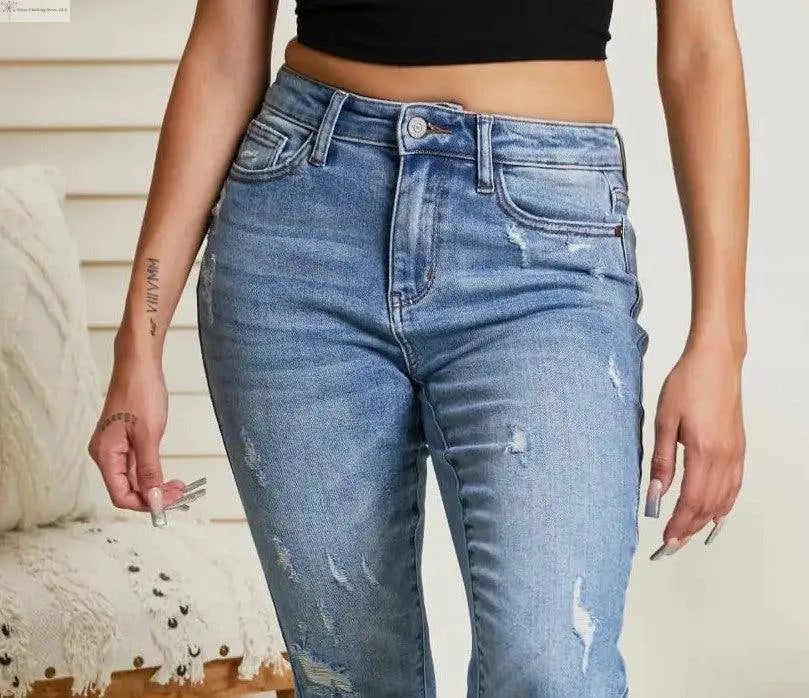 Women's Jeans | Denim For women | SiAra - SiAra Clothing Store, LLC
