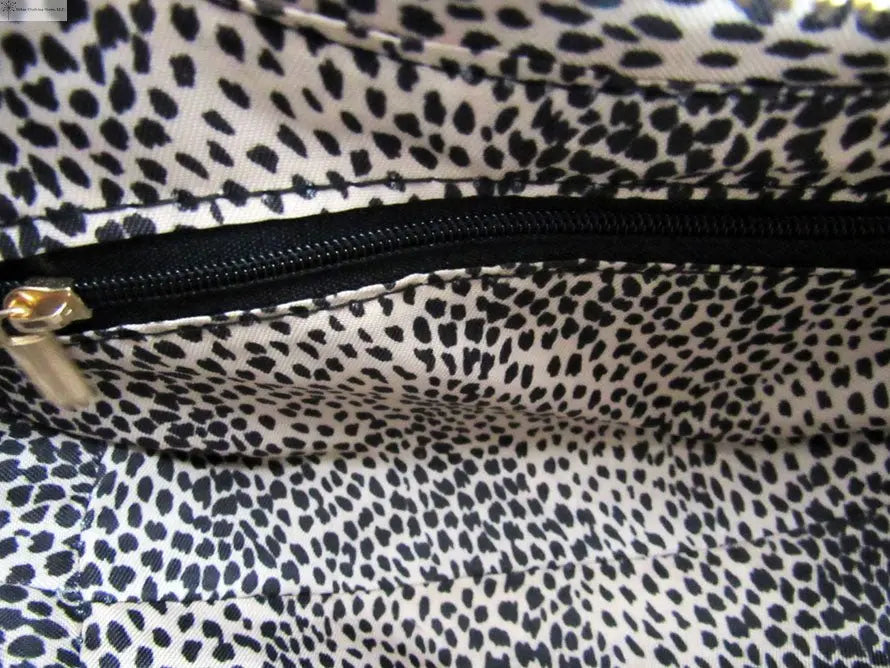 Baguette Shoulder Bag Inside | SiAra Clothing Store, LLC