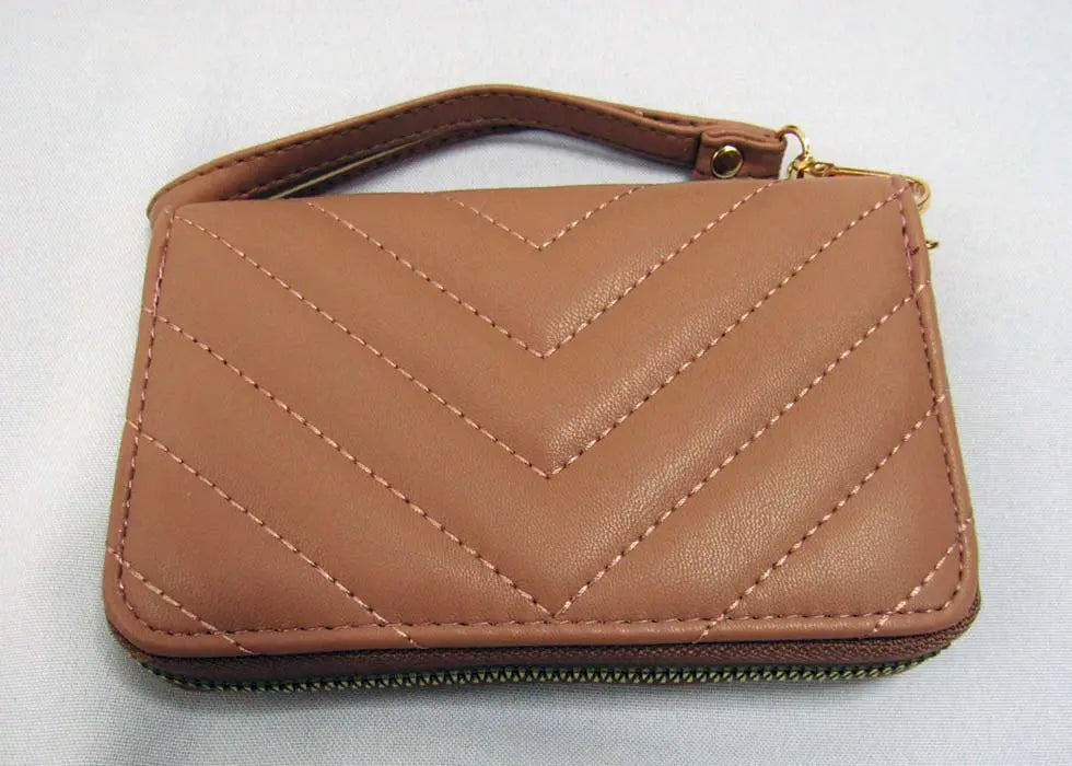 Small Crossbody Bag Flap Closure Wallet | SiAra Clothing Store, LLC