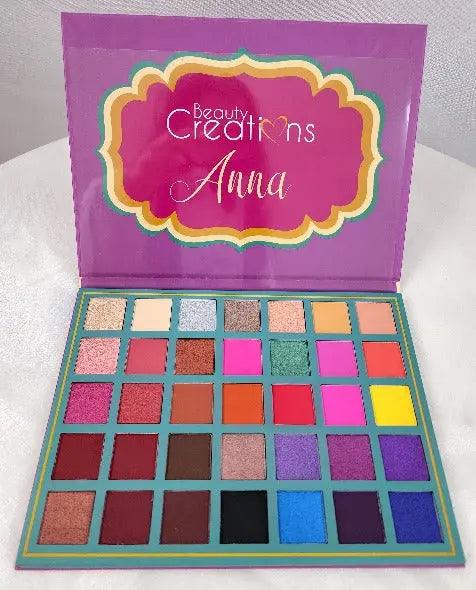 Beauty Creations Eye Shadow Palette Mother's Day Gifts